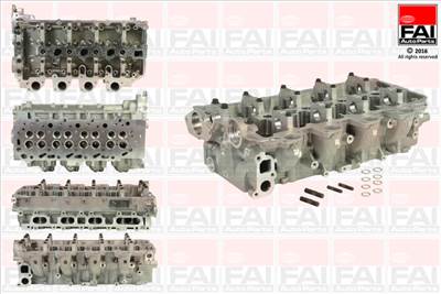 FAI AutoParts BCH007 - hengerfej MITSUBISHI