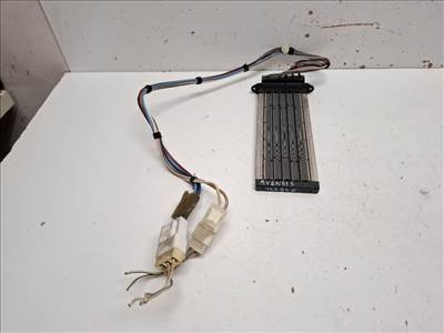 Toyota Avensis (T27) fûtésradiátor elektromos MF0134100400