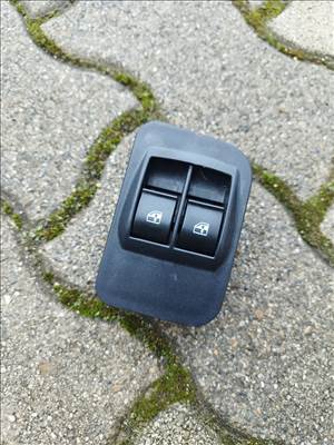 Fiat Fiorino III ablakemelő kapcsoló 