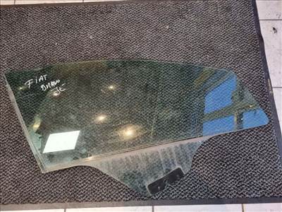 Fiat Bravo II jobb első ajtóüveg