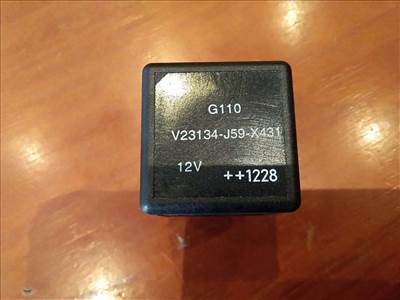 Mazda 6 kombi relé (2012-től) V23134-J59-X431