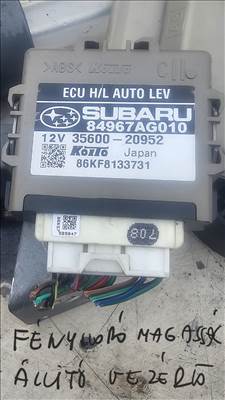 Subaru Outback III (BL/BP) Fényszóró magasság állító vezérlő 