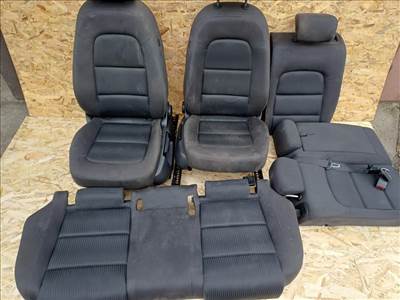 Audi A4 B8 (2008-2015) Ülés Szett 