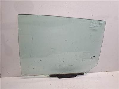 Hyundai I 20 (PB) bal hátsó ajtó üveg lejáró