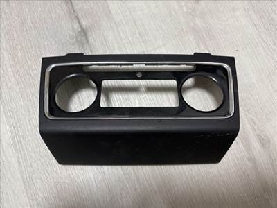 Skoda Superb II SKODA SUPERB II Kombi (3T5) Alsó Műszerfal Burkolat 3t0863152d