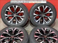 R18 5x112 Original Seat Cupra TERRAMAR 8J ET38 OE 578601025A + 235/55 Hankook / DEMO