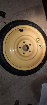 Mazda 3 (BL) 2009-2013 mankókerék 125/70 16 emelő 