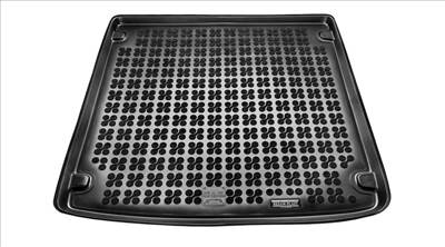 SEAT EXEO Kombi Rezaw-Plast 232012 fekete TPE szintetikus gumi csomagtértálca