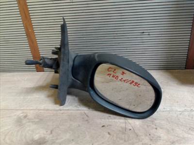 CITROEN C2 2004-2009 Jobb visszapillantó tükör mechanikus