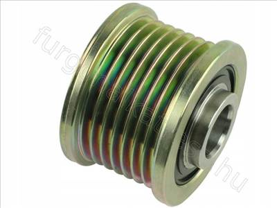 Generátor Szabadonfutó - LODGY, DUSTER, LOGAN, TRANSIT, MASTER, TRAFIC - FT45629, 7701071376 -  - Fastoriginal Utángyártott új 7701071376