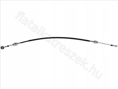 Váltóbowden FIAT PUNTO 99> 1070/810 MM - PUNTO - FT73000, OR 55234096 -  - Fastoriginal Utángyártott új OR 55234096