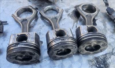 Subaru Impreza II, Subaru Legacy IV, Subaru Outback III (BL/BP) Dugattyú szett Ee20 