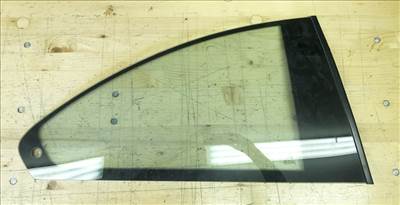 BMW E46 Coupe jobb pillangóablak 0735