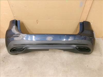 MERCEDES B-OSZTÁLY A247 hátsó lökhárító héj 2019-