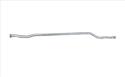 Marix 04-277 kipufogó közép cső - CITROEN Saxo, PEUGEOT 106