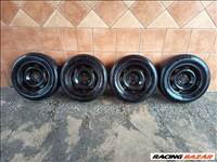 CITROEN PEUGEOT 15" LEMEZFELNI 4X108 TÉLI 195/65R15 GUMIVAL OLCSÒN!!!