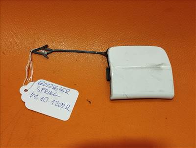 Dacia Spring első vonószem takaró 620228635R (M.10.1202R)