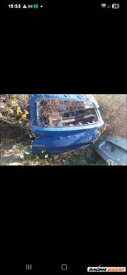 Skoda Enyaq csomagtérajtó