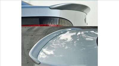 BMW E60 AC Schnitzer replika csomagtartó spoiler