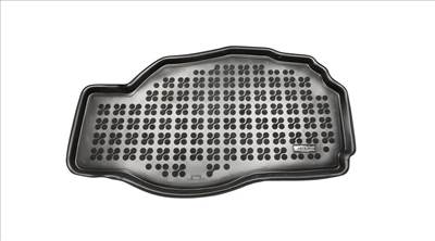 Ford B-MAX Rezaw-Plast 230445 fekete TPE szintetikus gumi csomagtértálca