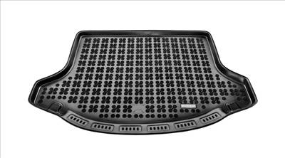 KIA SPORTAGE III Rezaw-Plast fekete TPE szintetikus gumi csomagtértálca 230733