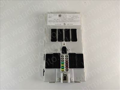 BMW 1 (F20) Komfort vezérlőegység/modul (6824386)