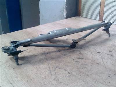 OPEL CORSA B 93-00 Ablaktörlő mechanika első