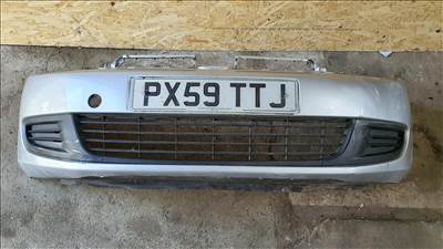 Volkswagen Golf VI 2009 VW Golf6 Első lökháritó ferdehátú