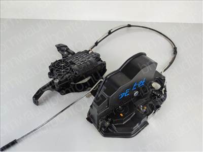 BMW 5 Gran Turismo (F07) Jobb hátsó ajtó zár (7149448, 51227149448, 51215A36F26)