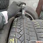  155/70 R19 Continental téli gumi 40000ft a 2db/72/