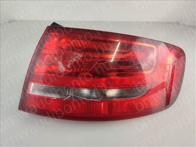 AUDI A4 B8 Avant (8K5) Jobb külső hátsó lámpa (8K9945096)