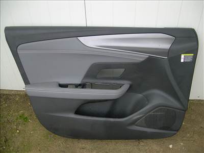 Opel Mokka B bal első ajtókárpit 2021-től 9839728380