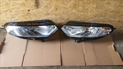 2016 Ford Ecosport fényszórók cn1513w029cg