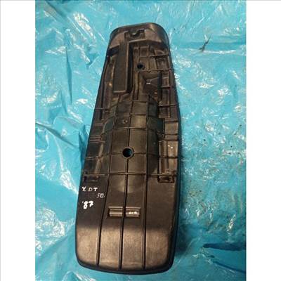 Yamaha DT 50 MX DT80MX 1981-1985 5J1 ülés lap Sitzbank seat