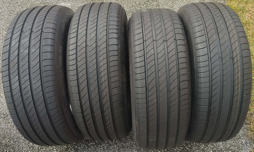 Új/demo 205/55 17 Michelin nyári gumi r17 " DOT23 3. kép