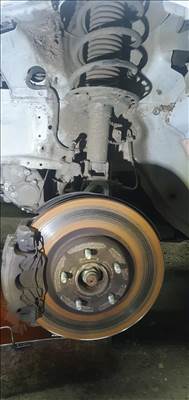 Ford Focus mk4 bal első futómű 