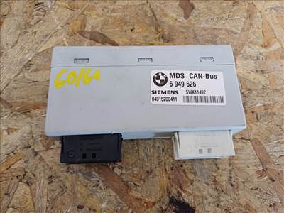 BMW 5 E60/61 (2003-2009) Napfénytető Vezérlő Elektronika 