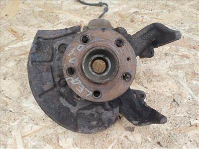 Seat Leon (1999-2006) 1.6 Benzines Jobb Első Csonkállvány Kerékaggyal