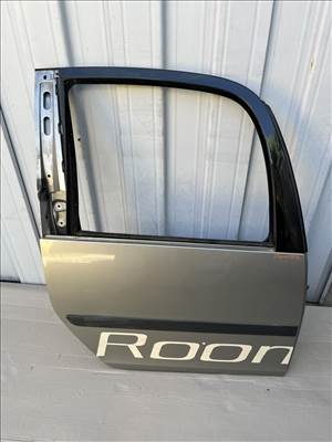 Skoda Roomster, Praktik jobb hátsó ajtó  5j7833312
