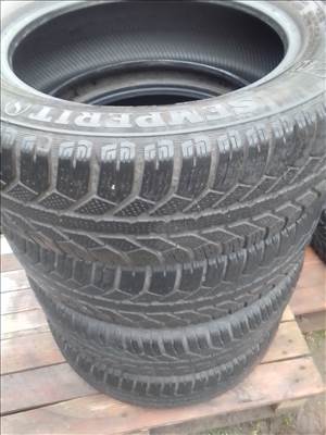  185/60R15 Semperit téli gumi 