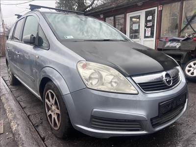 Opel Zafira B 1.9DT bontott alkatrészei