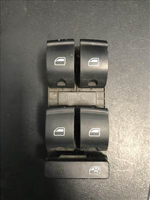 Audi A4 (B6/B7) ablakemelő kapcsoló