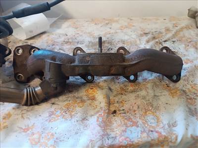 Opel Antara 2.0 CDTI 4x4 leömlő 