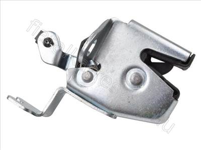 Ajtó zár 07> hátsó felső - FIORINO, QUBO, NEMO, BIPPER - FT95532, 1358202080 -  - Fastoriginal Utángyártott új 1358202080