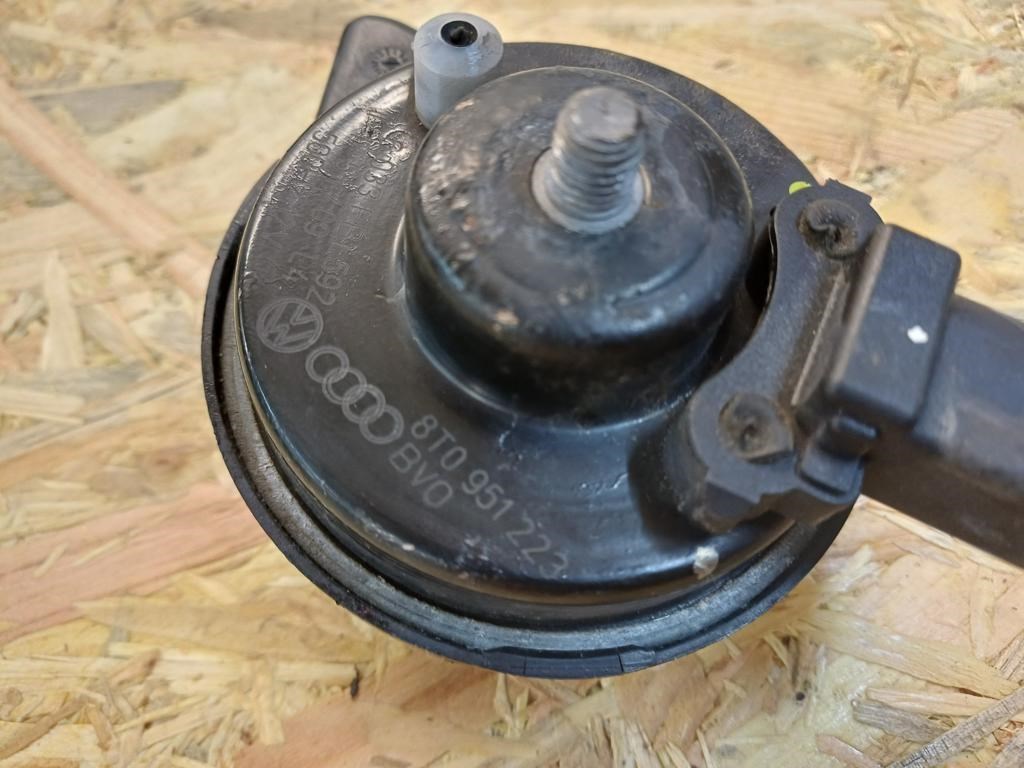 Audi A4 B8 (2008-2015) Duda Pár  6. kép