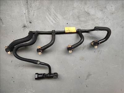 Renault Scénic III 1.5 dCi résolajcső  166714557r