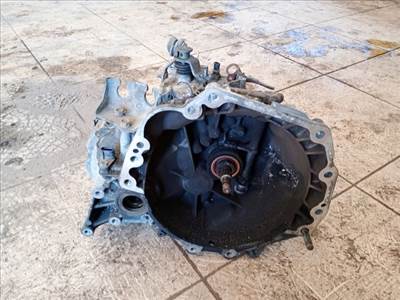 Suzuki Liana 1.6 - Váltó 