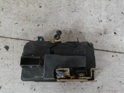 PEUGEOT PARTNER -02 Bal első ajtó zárszerkezet mechanikus