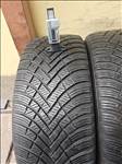  225/4517" újszerű Hankook téli gumi gumi