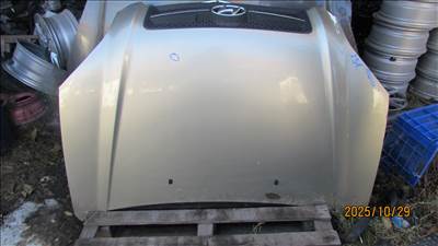 Hyundai Tucson (JM) motorháztető (131)